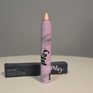 Pley - Pley Date All Over Color Stick - Pley Pink